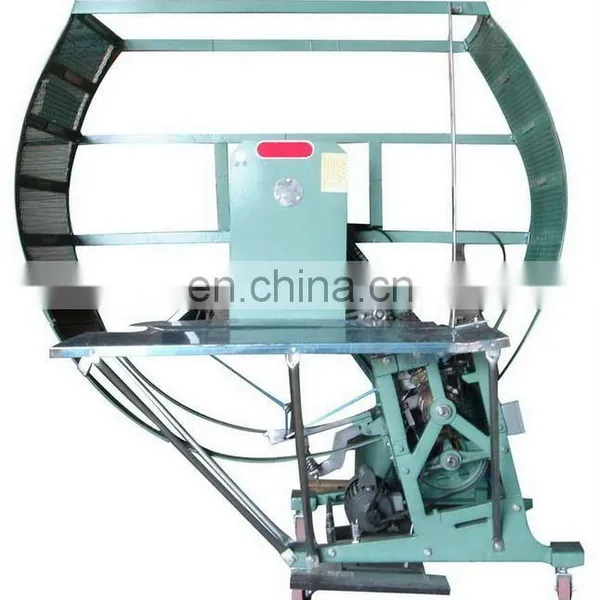 Tying Machine PE Twine Packing Machine