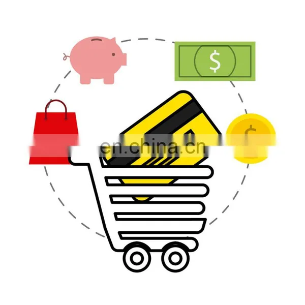 Buying Agent Shipping Freight Shopping Buyer 1688 Agente Dropshipping Sourcing China Forwarder General Trade Online Buyer photo-3
