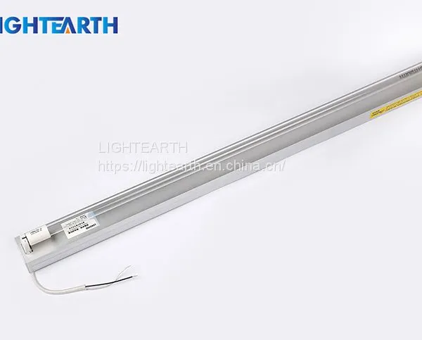 UVC Germicidal Lamp