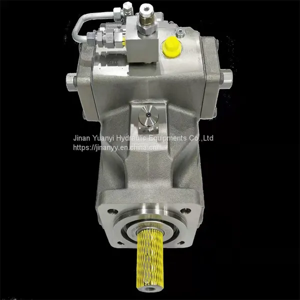 A4VSO500 A4VSO40 A4VSO71 A4VSO125 A4VSO180 рексрот гидравлический поршневой насос