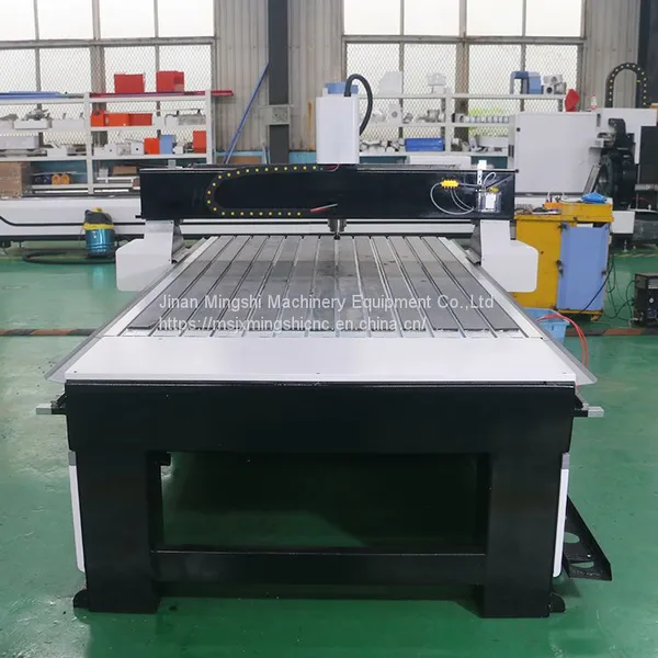 1325 Cnc Router Wood Router Machine 3d Cnc Engraving Machine Wood Carving Machine MDF Plywood Decoration Furniture Cnc photo-4