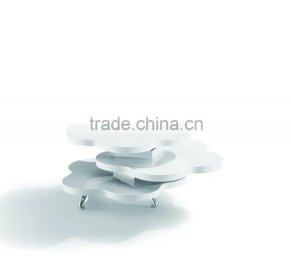 2016 Hot Sale Fashion Newly Design Simple Home Furniture Coffee Table photo-4