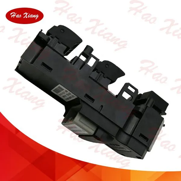 Haoxiang CAR Electric Power Window Switches Universal Window Lifter Switch 35750-T0A-H11 For Honda CRV 2014-2016 photo-2