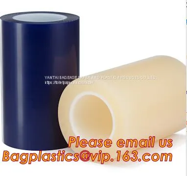 Protective Film For Plexiglass/Protective Film For Book Cover/Protective Film For Glasses, Thermoplastic Polyurethane FILM