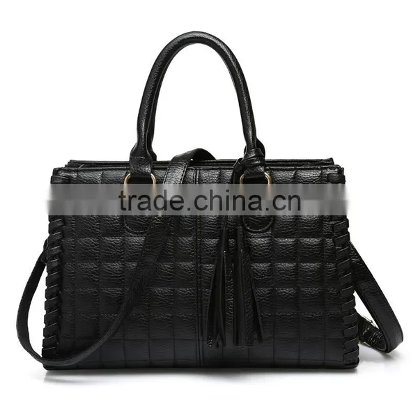 C89203A Latest Trends Women Hand Bag Beautiful Women's Bag Winter Tote Bags photo-6