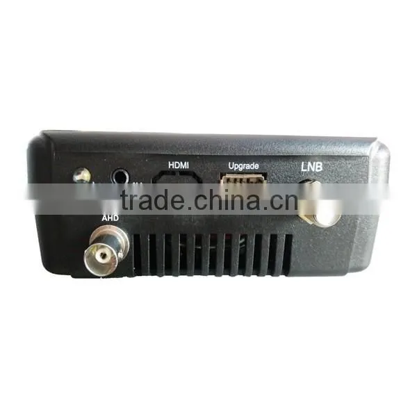 KPT-955G+ Top-Selling DVB-S Digital Satellite Finder Signal Meter TV Antenna Sat Finder Satellite Dishes photo-2
