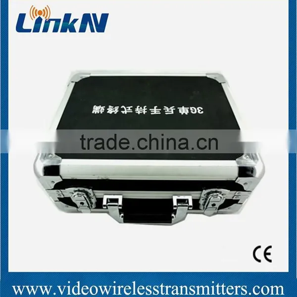 4G Alarm Transmitter and Receiver - The Handheld Monitoring Equipment Wtih Extra Camera photo-3