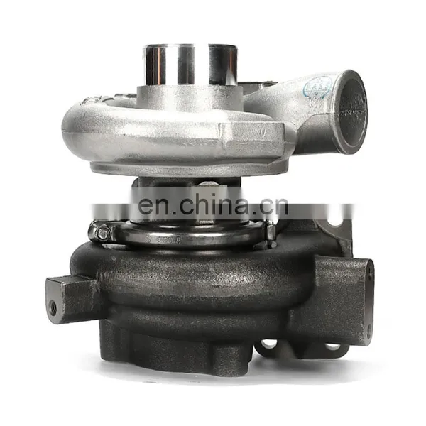 Brand New Cat320 Cat320b Cat320c Turbocharger 279-7860 287-0049 4917902300 49179-02300 photo-3