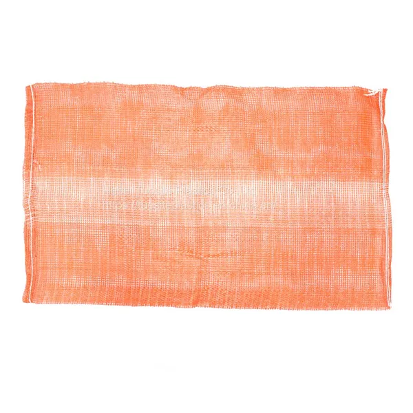 Customized Size PP Plastic Tubular Mesh Bag/Firewood Potatoes Onion Packing Sacks photo-4