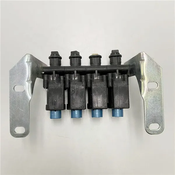 Hot Selling Original Truck Solenoid Valve G0366040012B0 For FOTON photo-2