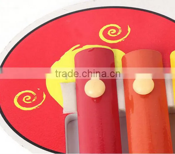2015 China Factory Wholesale Musical Instrument Wooden Funny Baby Toys photo-4