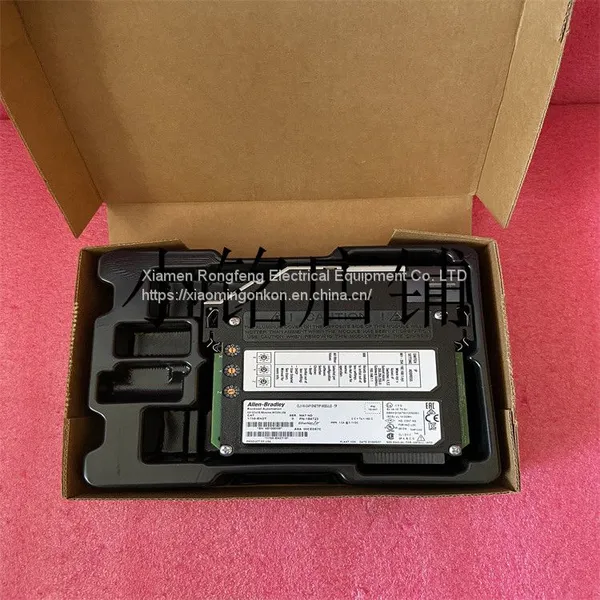 1756-EN2T Allen-Bradley photo-2