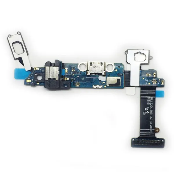 G920 A ORG Boards Main Board With Full Working Flex Cable for Samsung Galaxy S6 G920A photo-3