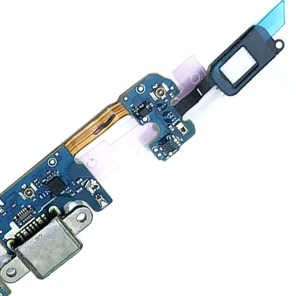 Charging Port Flex Cable For Samsung Galaxy S7 Edge G935p Usb Charge Ports Cell Phone Spare Parts photo-4