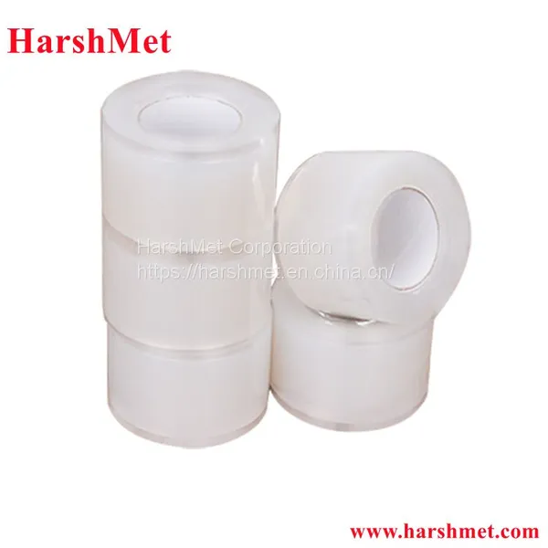 Self Amalgamating Tape, Self Fusing Silicone Rubber Tape