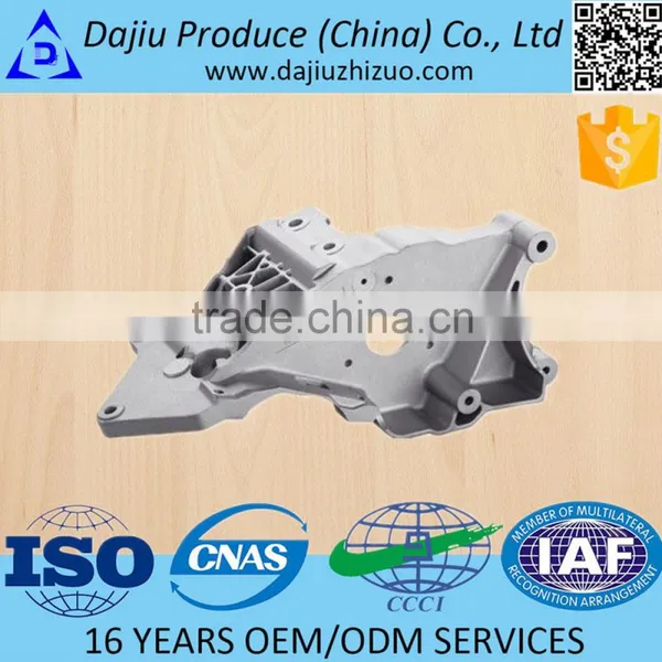 OEM and ODM Small Size Casting Brass Parts
