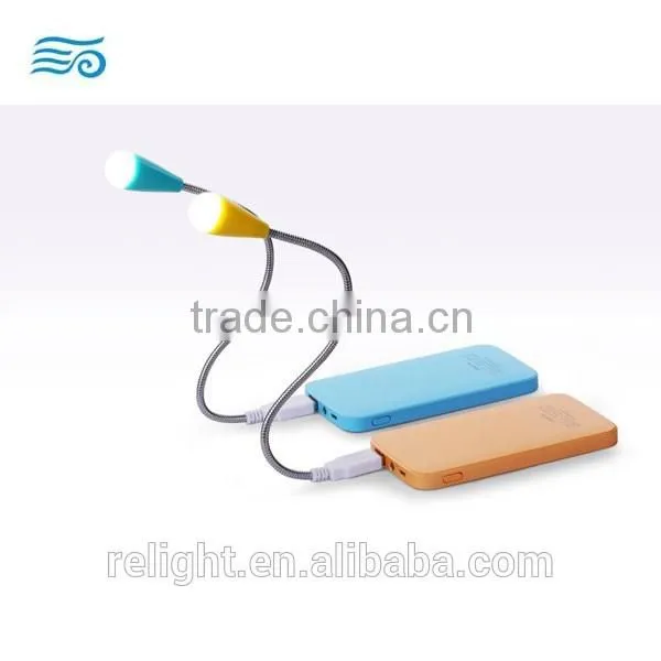 2015 Mesun New Designed USB Led Light for Latop Keyboard photo-2