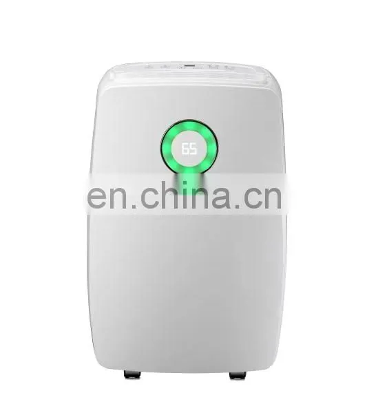 HOT SELL Factory Price Air Cleaner High Cost Performance Portable Small Intelligence Household Dehumidifier photo-4