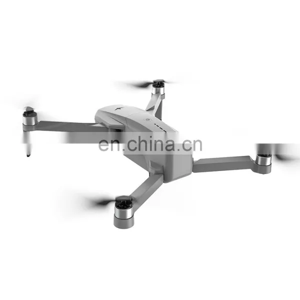 Hot Sale Dron Gps Wifi Drone Dual Optical Flow Rc Yuntai Aerial Photography Kf102 With 4k Camera For Video Recording photo-2