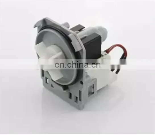 Peça de reposição para máquina de lavar SC-P838 - bomba de drenagem para máquina de lavar photo-4