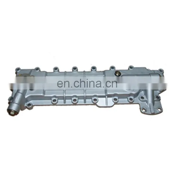 Parts, Oil Cooler Cover 206021