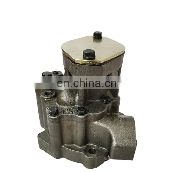 3803369 OIL PUMP Diesel Engine Parts Lubricating Oil PUmp 3803369 Diesel Engine Truck Parts photo-2
