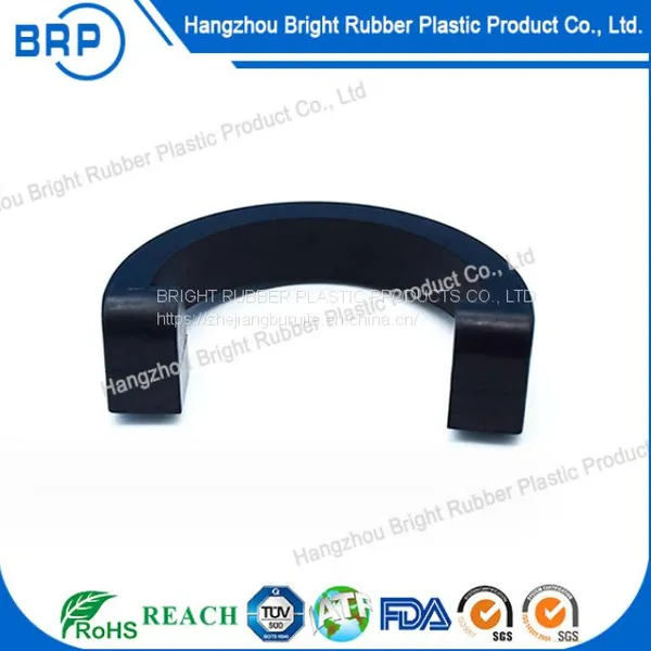 Mechanical Rubber Fittings photo-5