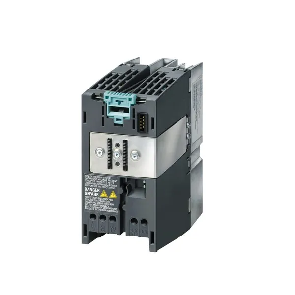 Siemens 6SL3224-0BE37-5AA0 Siemens G120 Inverter Power Module PM 240 photo-3