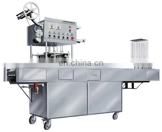 Automatic Cup Filling Machine photo-4