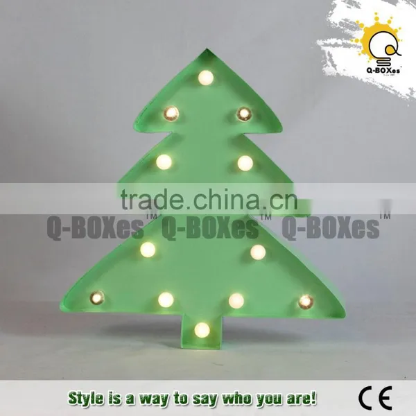 Night Club Decorative Lamp photo-4