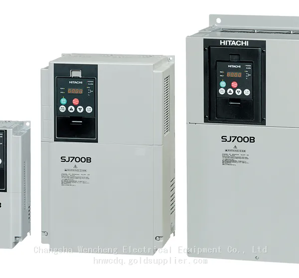 15 kw Three Phase Motor Water Pump Variable Speed Controllers Solar Pump Inverter photo-3