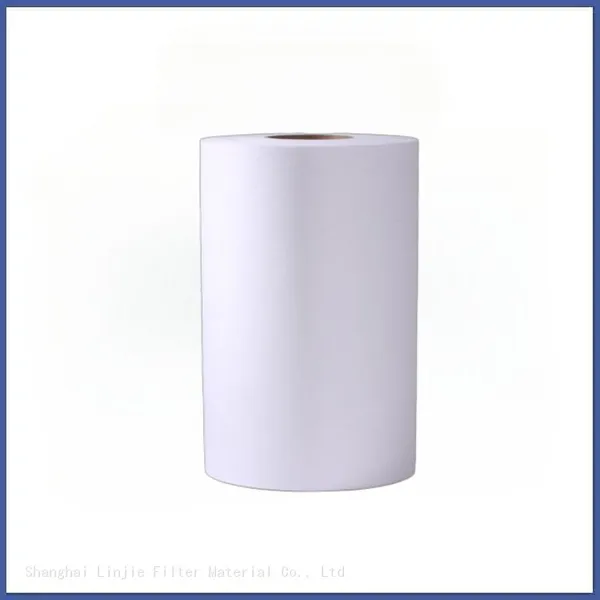 PP Non-woven Fabric Polypropylene Non-woven Fabric photo-4