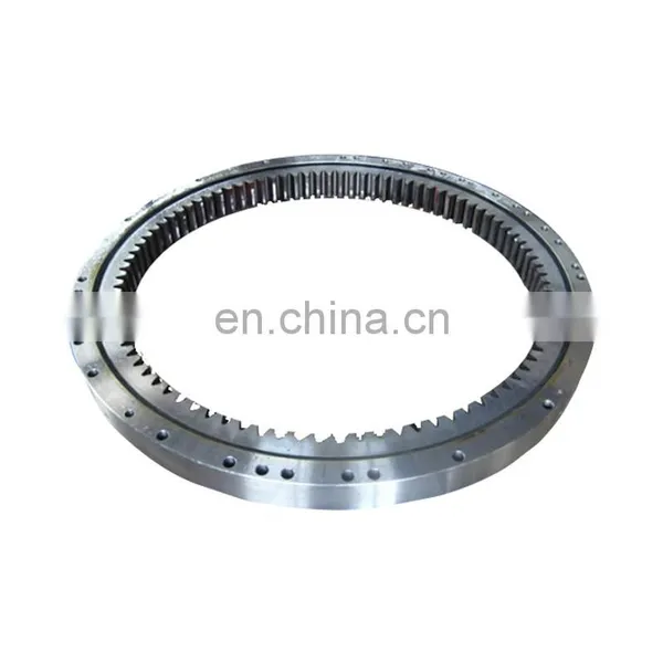 07-0885-01 Heavy Duty Cross Roller Slewing Bearing Slewing Ring Bearing photo-5