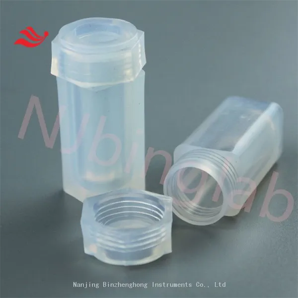 7ml PFA Beakers for Geochemical Isotope Analysis, Sufficient Stock photo-2