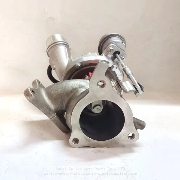 New MGT1344Z Turbo For SSANGYONG 2.0 Engine 853830 853830-0011 853830-0013 853830-5011 23601679 23997709 875838 875838-0003 23557867 Turbocharger photo-3