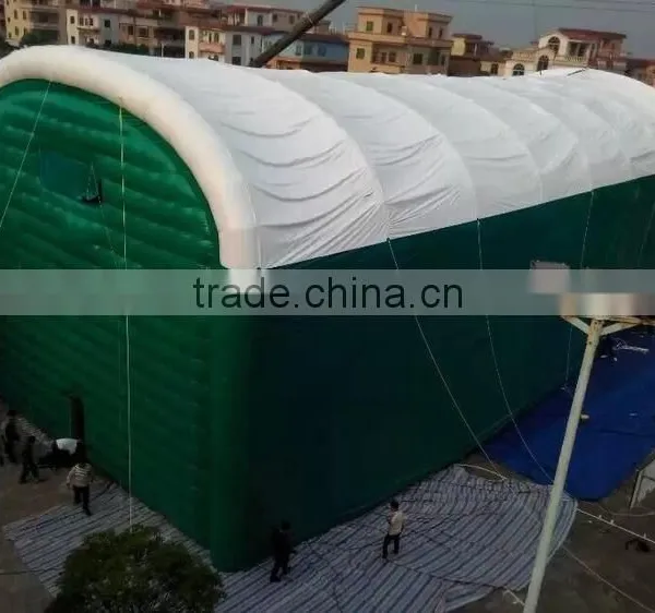 2015 New Arrvail Inflatable Air Tent for Usa Market photo-2