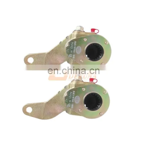 3502205-A0A-DZ Rear Brake Slack Adjuster For Faw Jiefang Truck Spare Parts photo-4