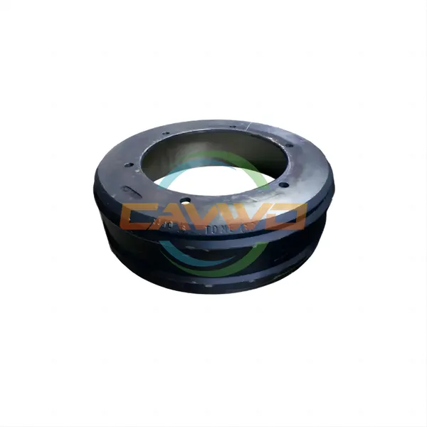 SCANIA 1361331 Truck Accessories Brake Drum photo-3