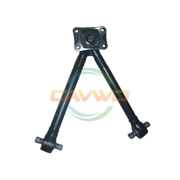 Sinotruk HOWO Truck Parts V-Shaped Thrust Rod Assembly Az9725529272 photo-2