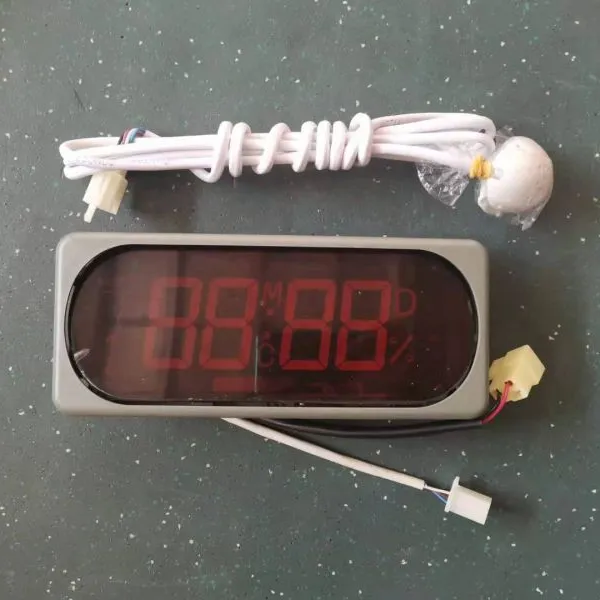 Higer Klq6796 Bus Spare Parts Higer Bus Clutch Master Cylinder Bus Air Conditioner photo-6