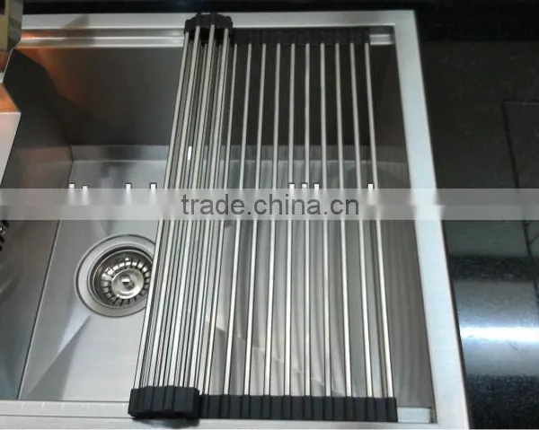 Sink Accessory Stainless Steel Sink Parts-RMS/RMC