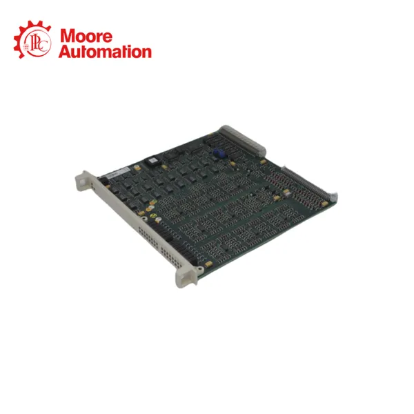 ABB DSDX180 3BSE003859R1 Digital I/O Board photo-2