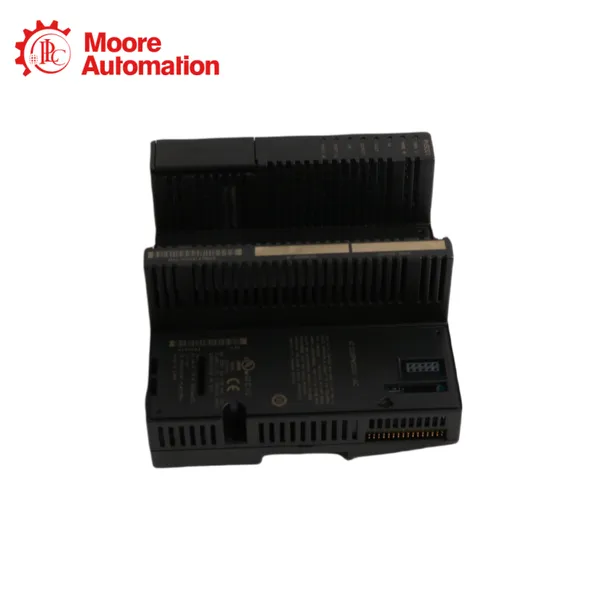 GE IC200PNS001 photo-2