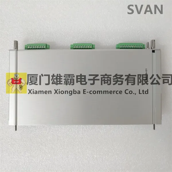 135613-02 BENTLY Servo Controller photo-5