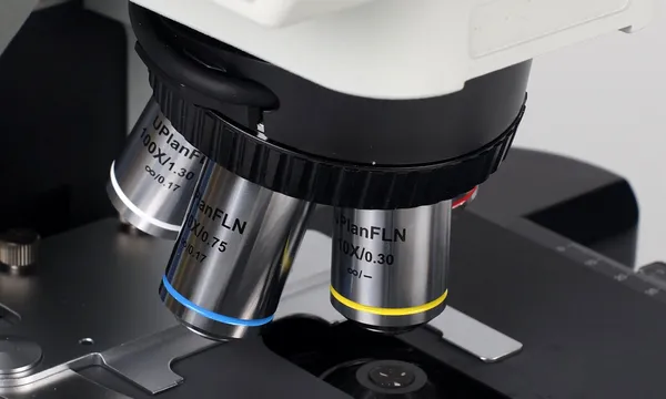 Research Grade Biological Microscope ML51-N photo-2