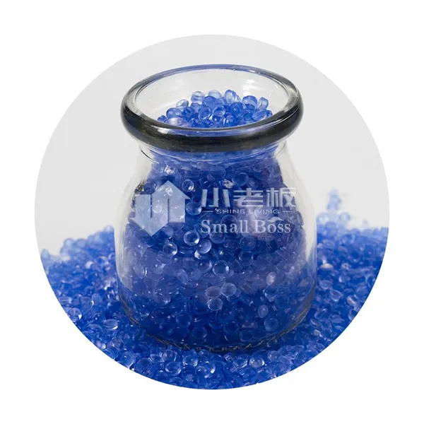 Sample Factory Supply PVC Particle Shape Flexibility Pellets Pvc Compound Granules Plastic Raw Materials