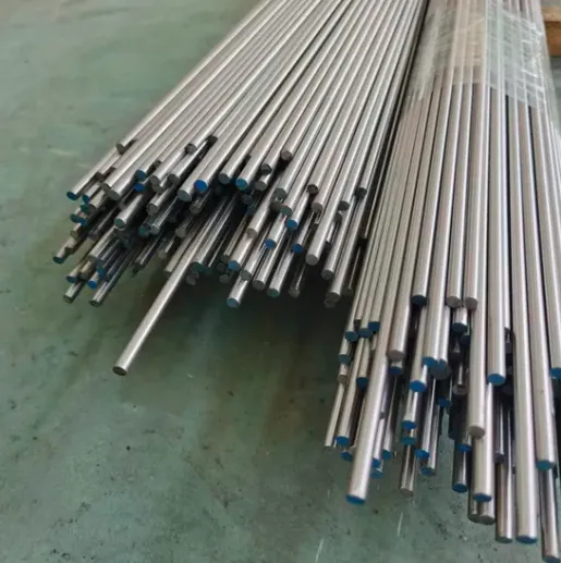 B-2 Hot Rolled Alloy Round Copper/Channel/Steel