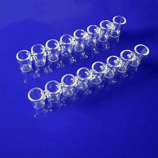 General Standard Quartz GLass UV 96 Well Plates Sigma / 96 Well Microplates / Detachable Multiwell ELISA Plates NEW photo-4