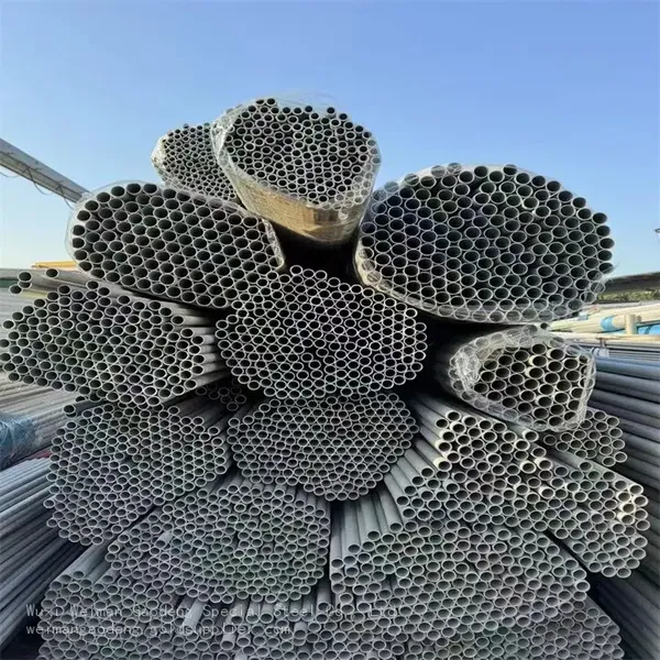 Pure Ni, Nickel Alloy 201, Uns N02201, 2.4061 Nickel Alloy Seamless Steel Pipe Tube for Anti-Corrossion Parts photo-5