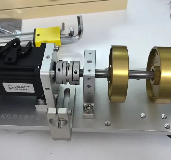 PT300MiNi Portable Vibration Simulator photo-4